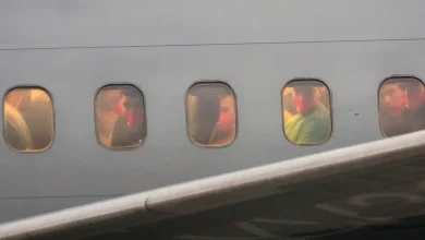 DR Congo to receive ‘third-country’ deportees from the US under new deal