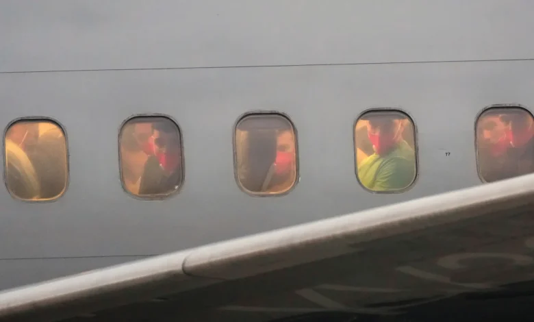 DR Congo to receive ‘third-country’ deportees from the US under new deal