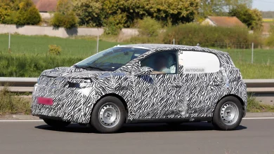 Dacia is building a £16,000 electric car: here's your first look