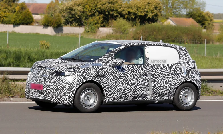 Dacia is building a £16,000 electric car: here's your first look