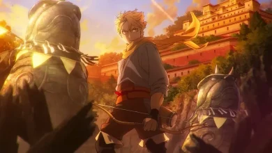 Daemons of the Shadow Realm Premiere Review