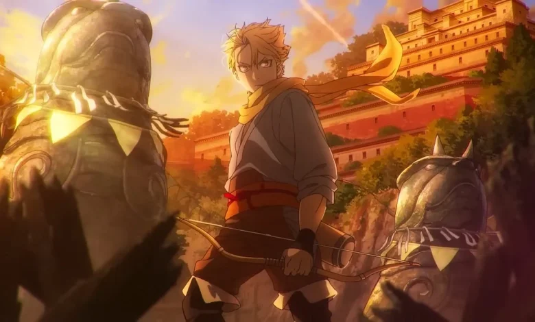 Daemons of the Shadow Realm Premiere Review