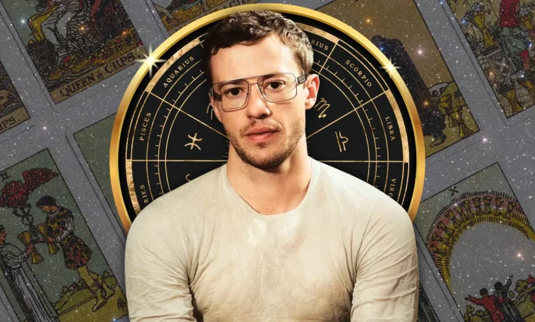 Daily Tarot Horoscope For Each Zodiac Sign On Friday, April 17, 2026