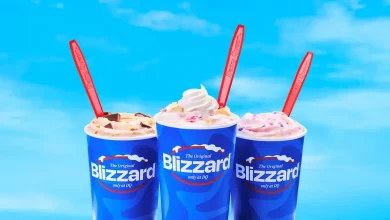 Dairy Queen offers $.99 Blizzard deal alongside return of summer flavors