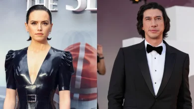 Daisy Ridley’s Adam Driver Comments Resurface Amid Lena Dunham's Claims