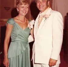 Dale E. Stolldorf Sr.