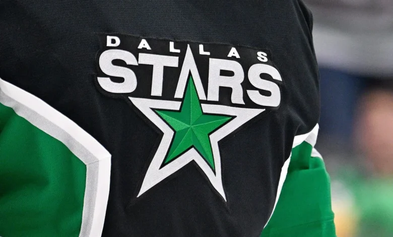 Dallas Stars ban fan after group made apparent Nazi salute at game