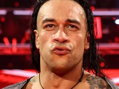 Damian Priest thinks the Pat McAfee storyline with Randy Orton "sucks" and says "a lot of us weren't happy"