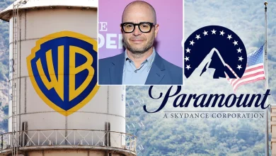 Damon Lindelof Reveals Why He Signed Anti-Paramount-WBD Merger Letter