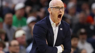 Dan Hurley Could Leave UConn After NCAA Tournament