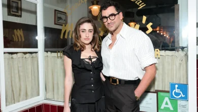 Dan Levy Didn’t Love It When People Asked, “What Are You Doing Next?” After ‘Schitt’s Creek’ Ended