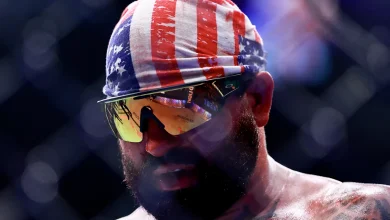 Dana White Announces Josh Hokit Vs. Derrick Lewis For UFC White House Card