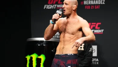 Dana White reveals plans to keep Khamzat Chimaev and Sean Strickland separated until UFC 328