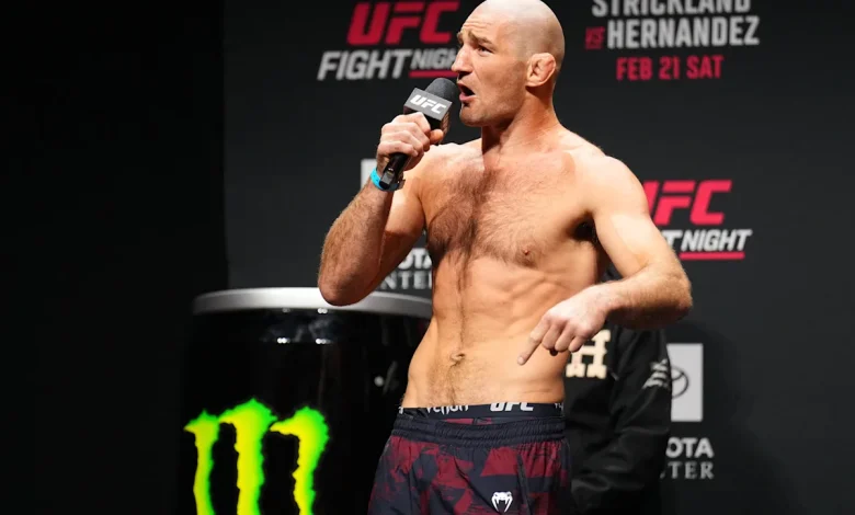 Dana White reveals plans to keep Khamzat Chimaev and Sean Strickland separated until UFC 328