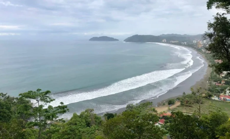 Dangerous Ocean Conditions Persist Across Costa Rica