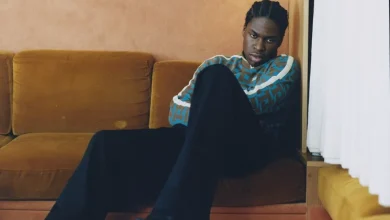 Daniel Caesar Books Canadian Leg on Summer Tour