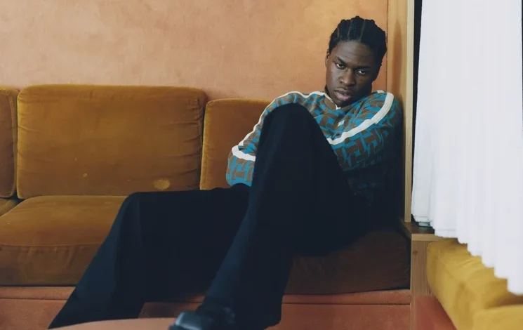 Daniel Caesar Books Canadian Leg on Summer Tour