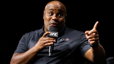 Daniel Cormier unleashes on Nate Diaz in response to his criticism: ‘The reality is you’re average, you’ve always been’