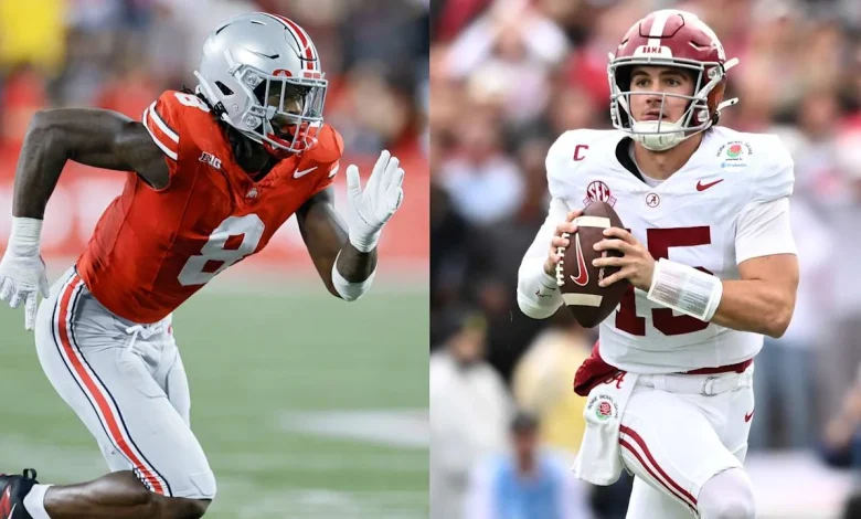 Daniel Jeremiah's final 2026 NFL mock draft: Eagles, Saints among 4 teams to trade up