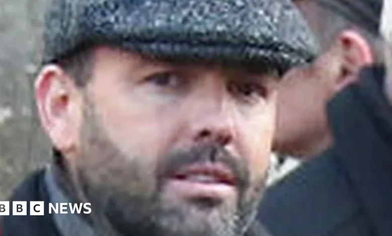 Daniel Kinahan arrested in Dubai over serious organised crime