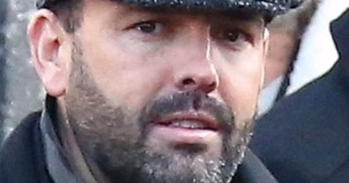 Daniel Kinahan arrested in Dubai