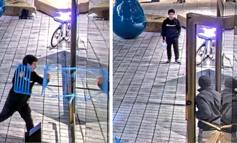 Daniel Moreno-Gama is facing federal charges for attacking Sam Altman’s home and OpenAI’s HQ