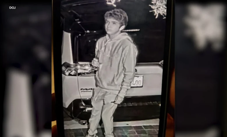 Daniel Moreno-Gama, suspect in Molotov attack at Sam Altman's California home, was in midst of mental health crisis, attorney says