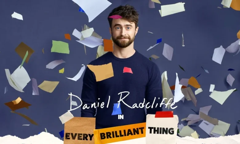 Daniel Radcliffe, Luke Evans Among Drama League Award Nominees