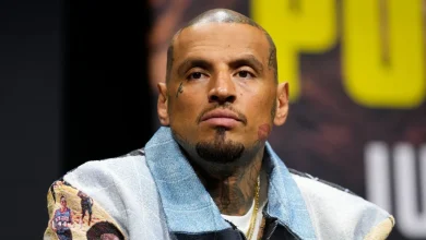 Daniel Rodriguez: 8 months in Mexican prison ‘the most horrible situation you can think of’