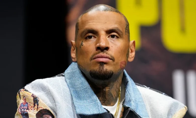 Daniel Rodriguez: 8 months in Mexican prison ‘the most horrible situation you can think of’