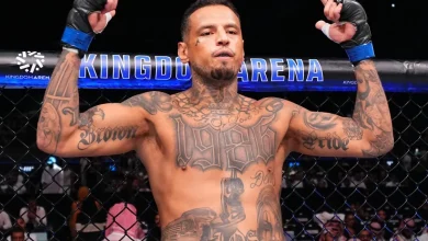 Daniel Rodriguez reveals he was locked up 8 months in Tijuana prison