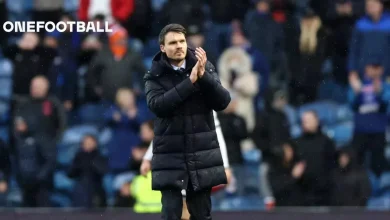 Danny Röhl confirms Rangers injury worries ahead of Falkirk trip