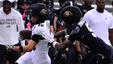 Danny Scudero shines in CU Buffs’ annual spring game