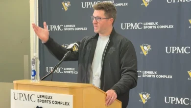 Dan's Daily: Playoff Implications; Trade Talk; National Praise for Dubas