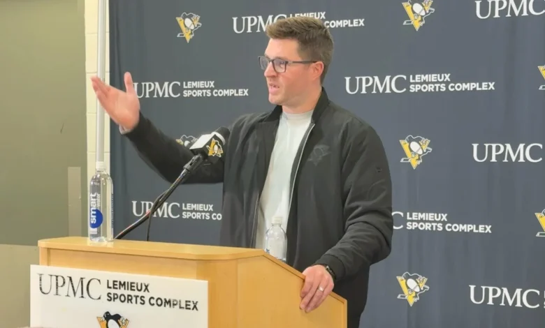 Dan's Daily: Playoff Implications; Trade Talk; National Praise for Dubas