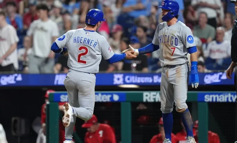 Dansby Swanson Player Props: April 15, Cubs vs. Phillies