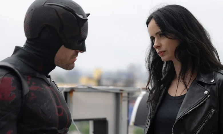 Daredevil: Born Again Episode 6 Review