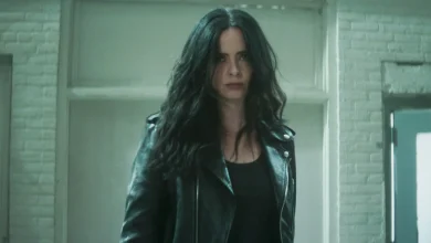 Daredevil: Born Again Season 2 Makes A Major Change To Jessica Jones