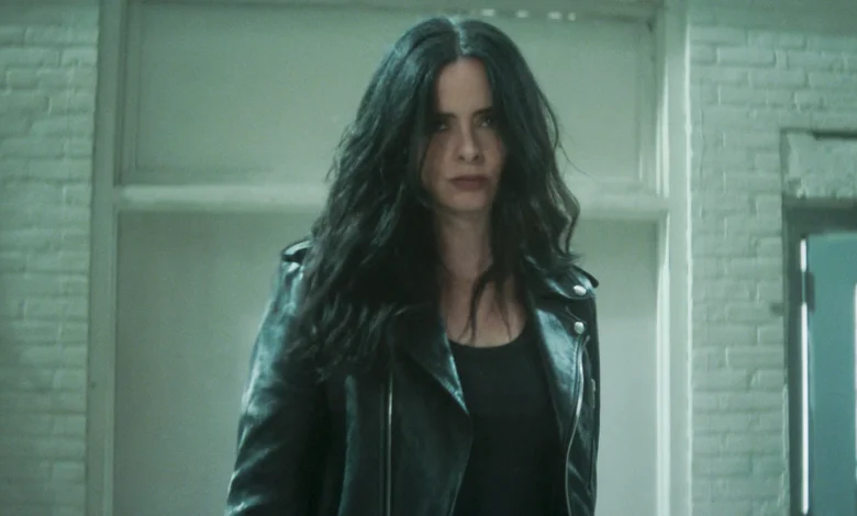 Daredevil: Born Again Season 2 Makes A Major Change To Jessica Jones