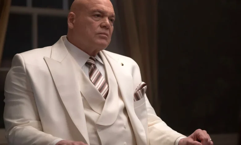 Daredevil's Vanessa Dies: Ayelet Zurer Interview