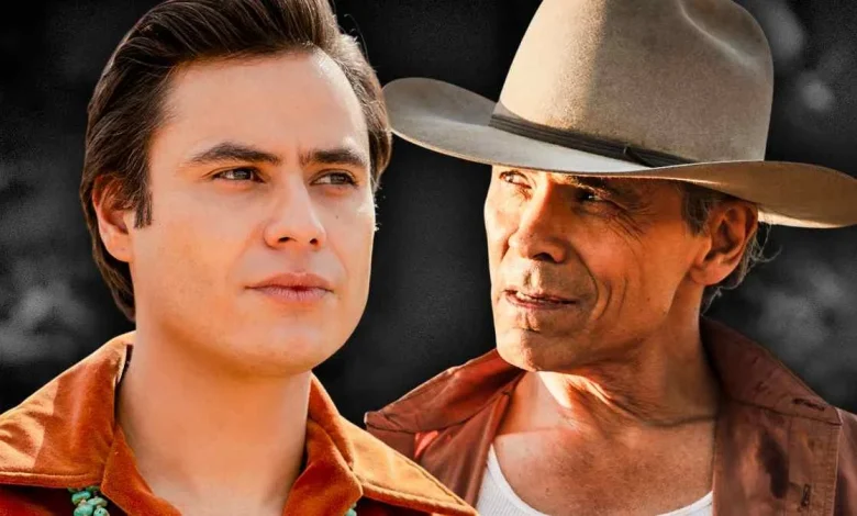 'Dark Winds' Season 4 Finale Recap & Ending Explained: Is Gordo Dead?