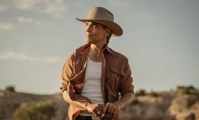 Dark Winds season 4 finale recap