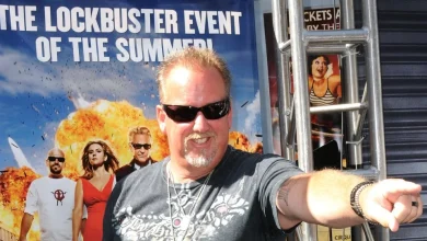 Darrell Sheets Dead: 'Storage Wars' Star Was 67