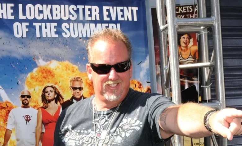 Darrell Sheets Dead: 'Storage Wars' Star Was 67
