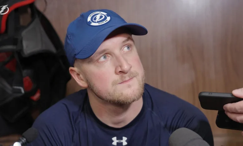 Darren Raddysh | 4.18.26