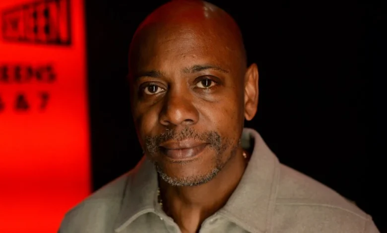 Dave Chappelle Slams Republicans: They 'Weaponized' Transgender Jokes