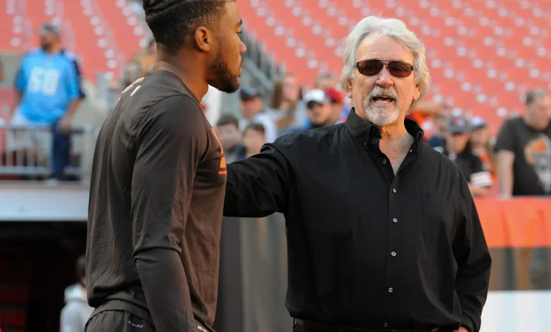 Dave McGinnis passes away at 74