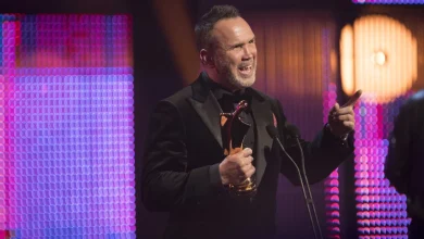 Dave Morissette se lance en humour