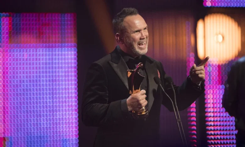 Dave Morissette se lance en humour