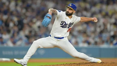 Dave Roberts Details What’s Different For Tanner Scott In 2026